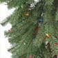 Puleo International 6ft. Pre-Lit Alpine Artificial Christmas Tree - image 4