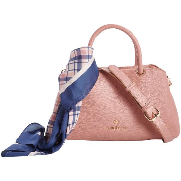 Nanette Lepore Lyra Satchel - image 