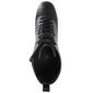 Womens XOXO Heba Platform Ankle Boots - image 4
