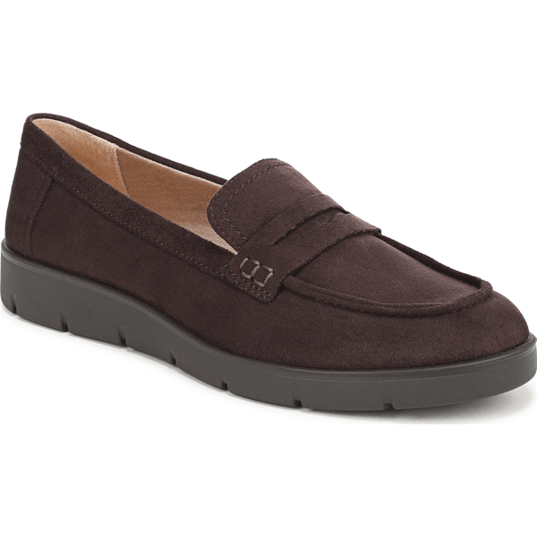 Womens LifeStride Veronica 2 Slip On Loafers - image 