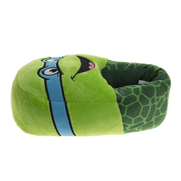 Little Boys Nickelodeon™ Teenage Mutant Ninja Turtles Slippers