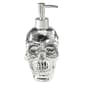 Avanti Electroplated Skull Wilson Lotion Pump - image 1