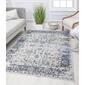 Rugs America&#8482; Prescott Atlantic Azure Transitional Area Rug - image 2