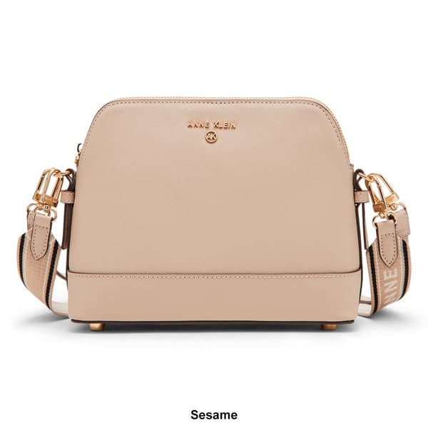 Anne Klein Asher Dome Crossbody