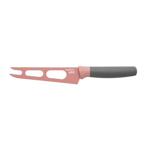 BergHOFF Leo Stainless Steel 5in. Cheese Knife - image 