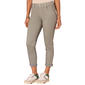 Petite Democracy “Ab”solution® Roll Cuff Ankle Capris - image 1