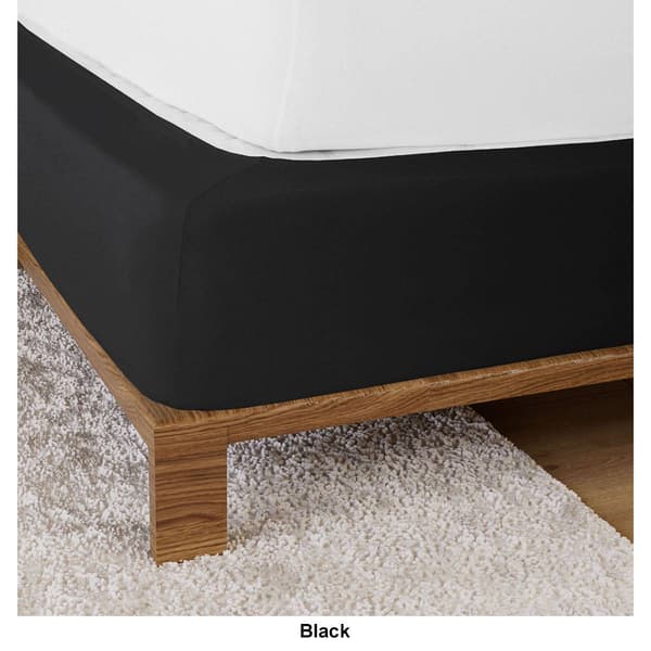 Awesome Home Wrap Around Box Spring Cover