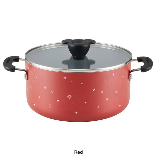 Farberware&#174; Disney Bon Voyage Ceramic Nonstick 2qt. Stockpot