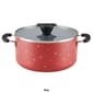 Farberware&#174; Disney Bon Voyage Ceramic Nonstick 2qt. Stockpot - image 9