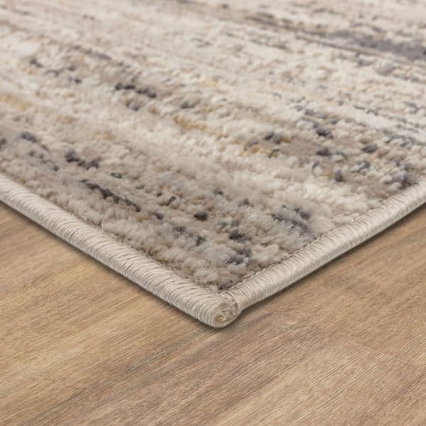 Mohawk Home Webster Cream Area Rug