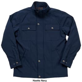 Mens Hawke Co. 4 Pocket Work Jacket