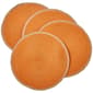 Litta Round Placemats - Set of 4 - image 1