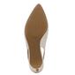 Womens LifeStride Annalise Slingback Heels - image 5