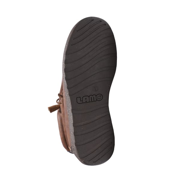 Mens LAMO Sheepskin Trent Boots