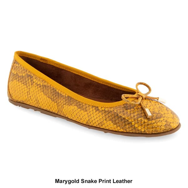 Womens Aerosoles Pia Flats