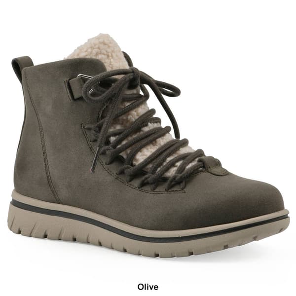 Womens Cliffs by White Mountain Happiest Winter Boots