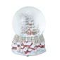 Kurt S. Adler Musical Church Snowglobe - image 1
