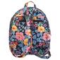 UNIONBAY&#174; Floral Twin Mini Backpack - image 2