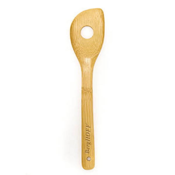 BergHOFF Bamboo 6pc. Wooden Cooking Utensil Set