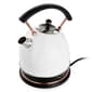 MegaChef 1.8L Half Circle Electric Tea Kettle - image 2