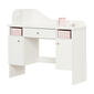 South Shore Vito Makeup Desk with Drawer - image 2