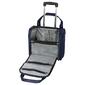 Total Travelware Everest 15in. USB Softside Carry-On - image 2
