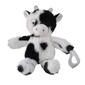Little Love by NoJo Cow Pacifier Plush - image 1