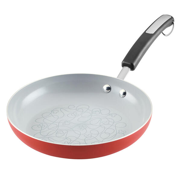 Farberware&#40;R&#41; Disney Bon Voyage Ceramic Nonstick 9.5in. Frying Pan - image 