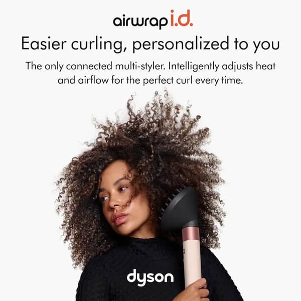 Dyson Airwrap i.d. Multi-Styler for Curly + Coily Hair
