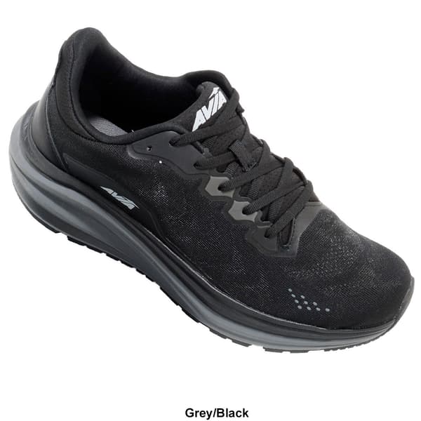 Mens Avia Move Athletic Sneakers