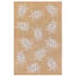 Liora Manne Carmel Seaturtles Rectangular Area Rug - image 1