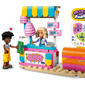 LEGO® Friends Candy & Cupcake Ferris Wheel Building Kit - image 7