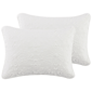 VCNY Home Caroline Embossed Floral Quilt Set - image 4