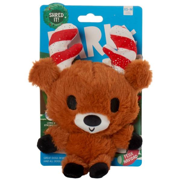 Bark Box Felix Navidad Dog Toy - image 