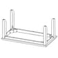 Besthom Tempo Brook Antique Dining Bench - image 5