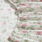 Laura Ashley® Bonnie Floral Percale Sheet Set - image 3