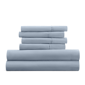 Soft Essentials 6pc. Luxury Ultra Soft Sheet Set - image 39