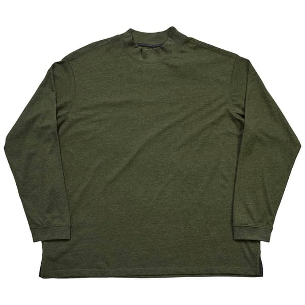 Mens Architect&#40;R&#41; Mock Neck Jersey