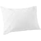 Memory Foam Quilted Pillow Protector - image 1