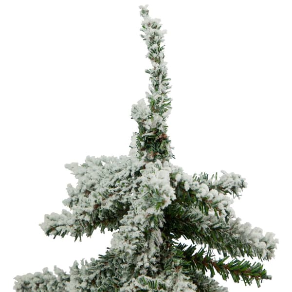 Northlight Seasonal 15in. Potted Mini Pine Christmas Tree