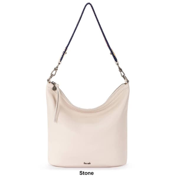 The Sak Jasmine Crossbody Hobo