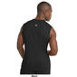 Mens Champion Sleeveless Graphic Muscle Tee - image 2