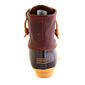 Womens Sperry Top-Sider Saltwater Duck Ankle Boots - image 3