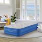 Nautica Home 15in. Plushaire Twin Air Mattress with Inset Pump - image 3