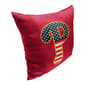 Northwest Philadelphia Phillies Celebrate Throw Pillow - 18x18 - image 2