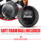 Franklin® 9.5in. Teeball Glove & Ball - Orange - image 5