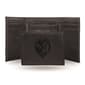 Mens NFL Baltimore Ravens Faux Leather Trifold Wallet - image 1
