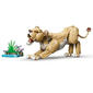 LEGO® Creator 3-in-1 Wild Animals Majestic Lion Building Kit - image 7