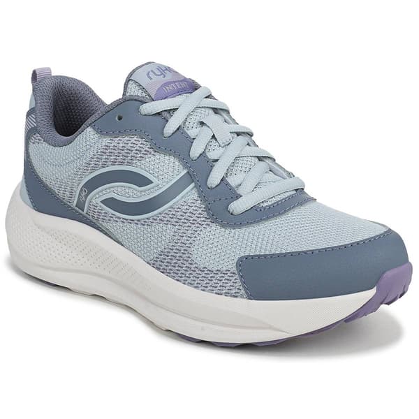 Womens Ryka Intent Walking Sneakers - image 