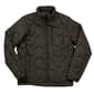 Mens Hawke & Co. Quilted Coat - image 1